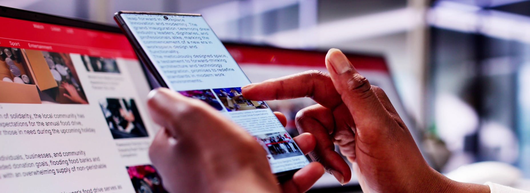 メディアサイト