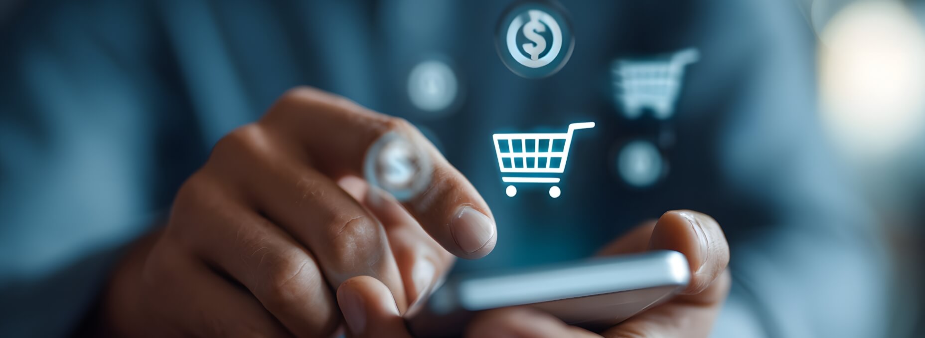 オンラインショップ